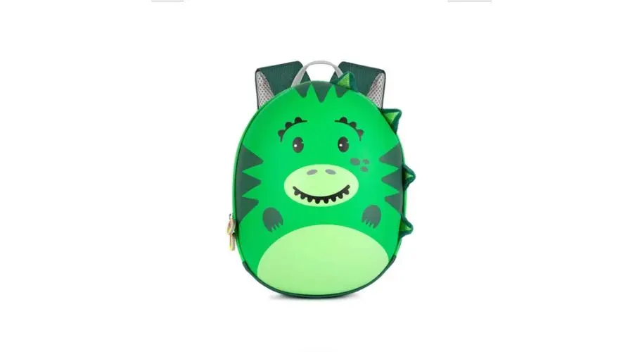 Boppi Tiny Trekker Backpack - Dinosaur