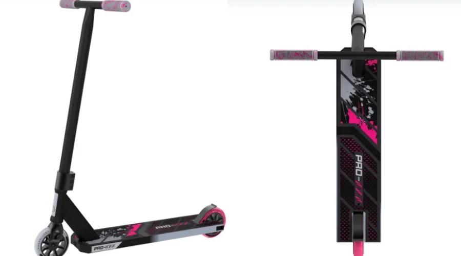 Razor Pro-XXX Scooter