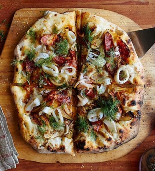Chorizo Sausage