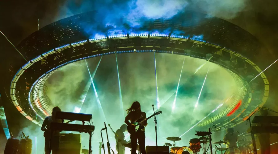 Deadbeat Tour 2025: Dates and Venues