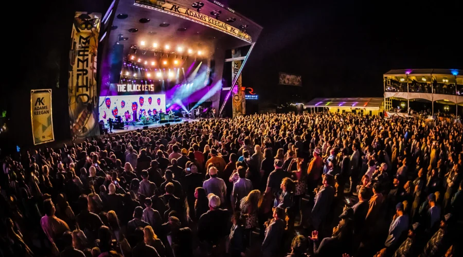 Mempho Music Festival