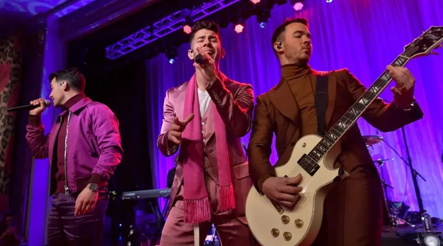 What to Expect from the Jonas Brothers Tour 2025