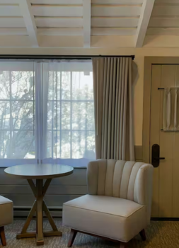 hotels near national parks